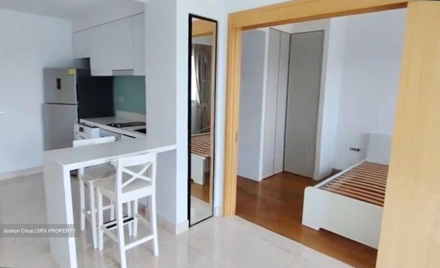 Eight Riversuites (D12), Condominium #528033561